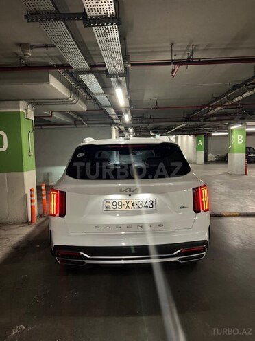 Kia Sorento 2022, 100,000 km - 1.6 l - Bakı