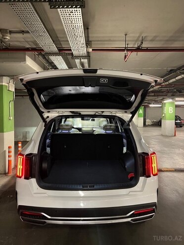 Kia Sorento 2022, 100,000 km - 1.6 l - Bakı