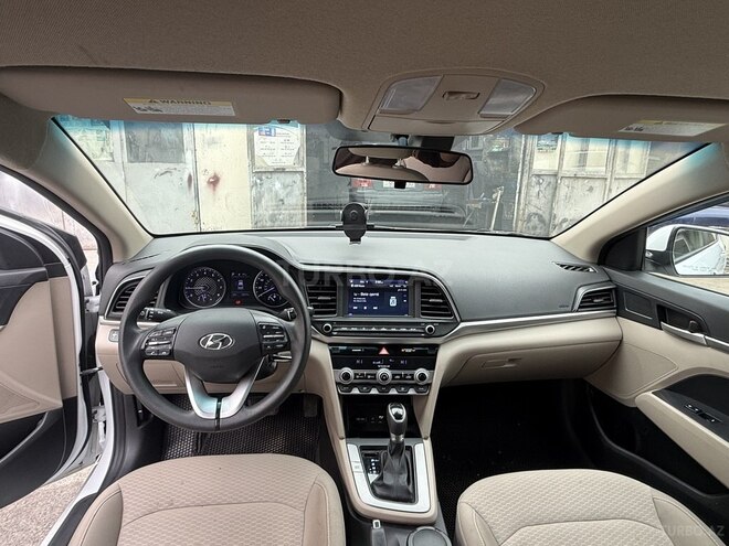 Hyundai Elantra 2019, 148,060 km - 2.0 l - Bakı