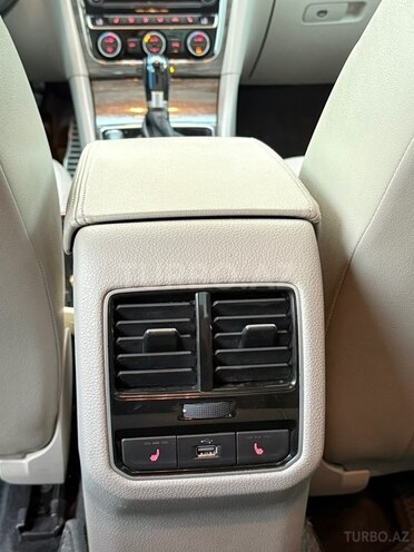 Volkswagen Passat (North America) 2017, 129,000 km - 1.8 l - Bakı