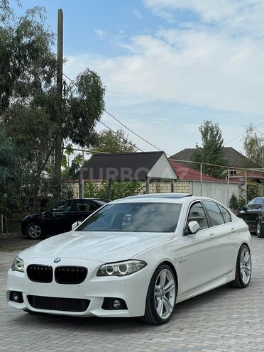 BMW  2015, 201,000 km - 2.0 л - Astara