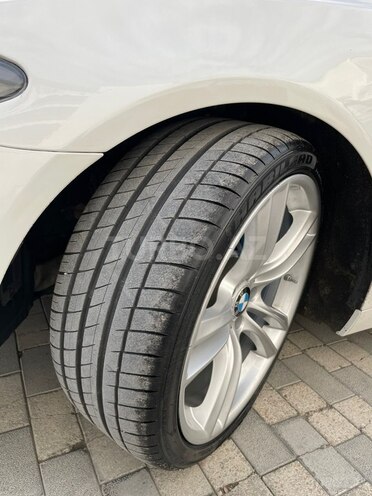 BMW  2015, 201,000 km - 2.0 л - Astara