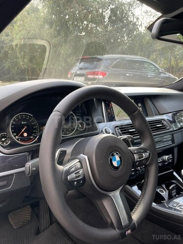 BMW  2015, 201,000 km - 2.0 л - Astara