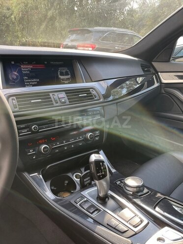 BMW  2015, 201,000 km - 2.0 л - Astara