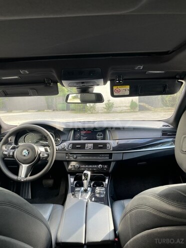 BMW  2015, 201,000 km - 2.0 л - Astara