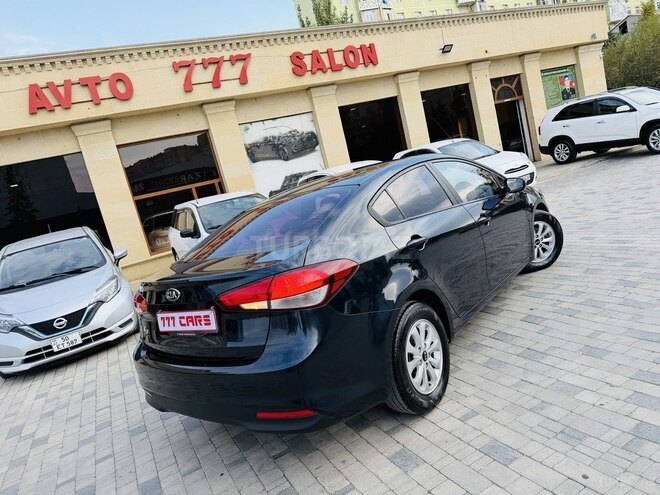 Kia K3 2016, 183,000 km - 1.6 l - Sumqayıt
