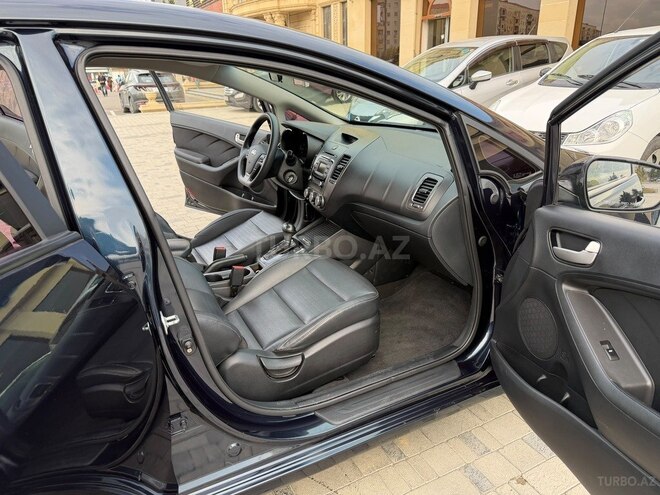 Kia K3 2016, 183,000 km - 1.6 l - Sumqayıt
