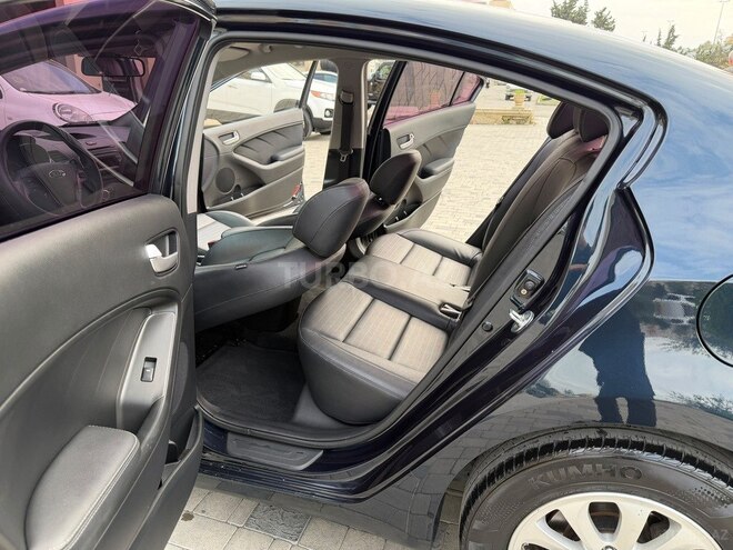 Kia K3 2016, 183,000 km - 1.6 l - Sumqayıt