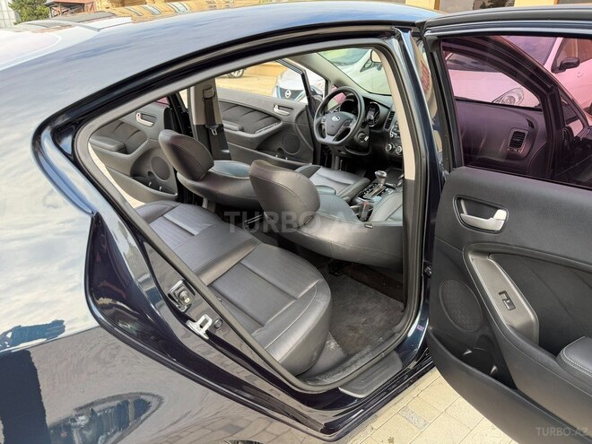 Kia K3 2016, 183,000 km - 1.6 l - Sumqayıt