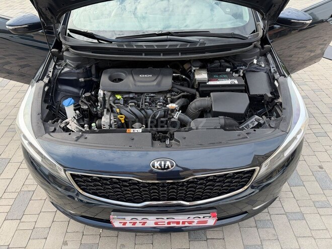 Kia K3 2016, 183,000 km - 1.6 l - Sumqayıt