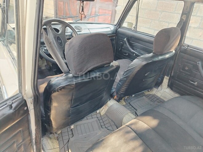 LADA (VAZ) 2106 1983, 320,752 km - 1.6 l - Zaqatala