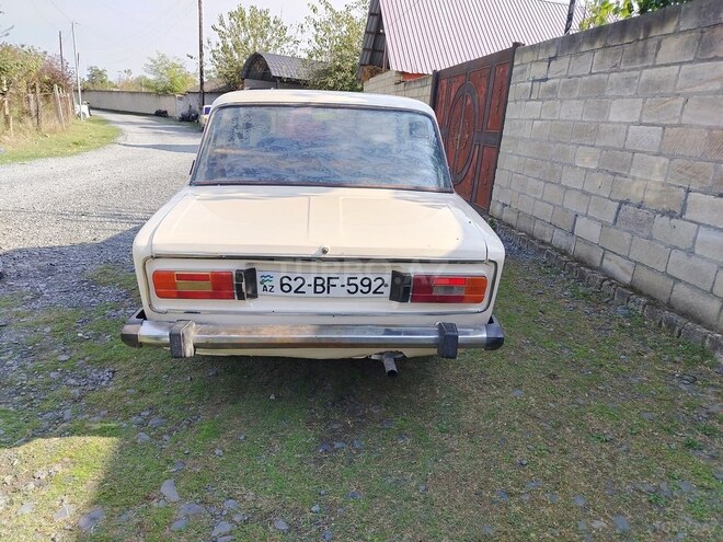LADA (VAZ) 2106 1983, 320,752 km - 1.6 l - Zaqatala