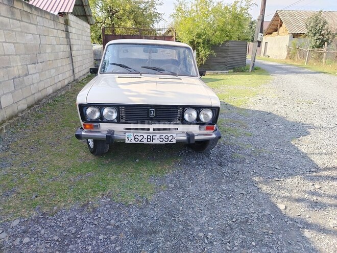 LADA (VAZ) 2106 1983, 320,752 km - 1.6 l - Zaqatala
