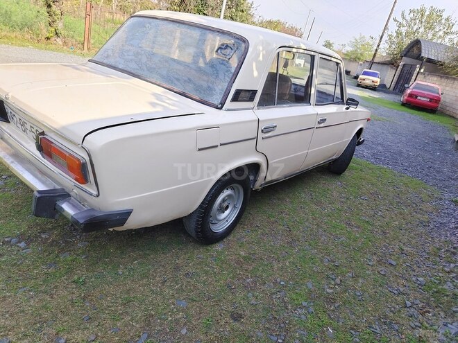 LADA (VAZ) 2106 1983, 320,752 km - 1.6 l - Zaqatala