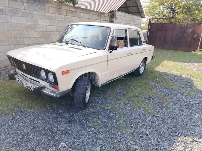 LADA (VAZ) 2106 1983, 320,752 km - 1.6 l - Zaqatala