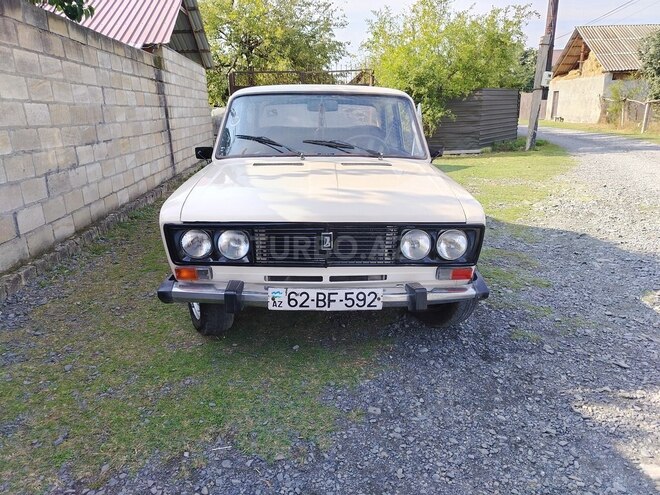 LADA (VAZ) 2106 1983, 320,752 km - 1.6 l - Zaqatala
