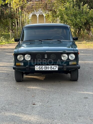LADA (VAZ) 2106 1996, 214,311 km - 1.5 l - Mingəçevir