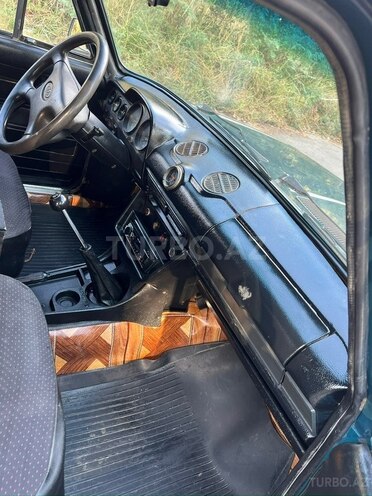 LADA (VAZ) 2106 1996, 214,311 km - 1.5 l - Mingəçevir