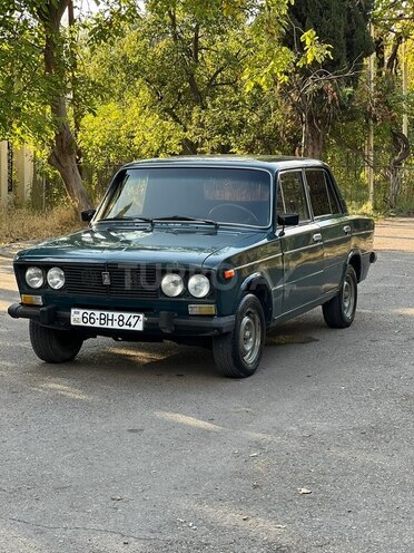 LADA (VAZ) 2106 1996, 214,311 km - 1.5 l - Mingəçevir