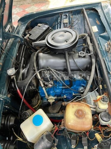 LADA (VAZ) 2106 1996, 214,311 km - 1.5 l - Mingəçevir