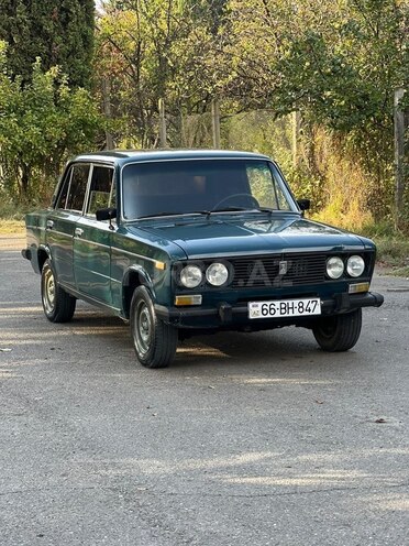 LADA (VAZ) 2106 1996, 214,311 km - 1.5 l - Mingəçevir