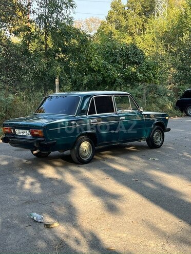 LADA (VAZ) 2106 1996, 214,311 km - 1.5 l - Mingəçevir