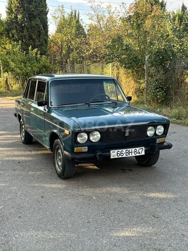 LADA (VAZ) 2106 1996, 214,311 km - 1.5 l - Mingəçevir