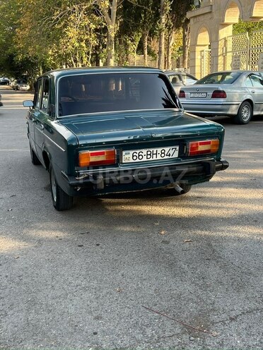 LADA (VAZ) 2106 1996, 214,311 km - 1.5 l - Mingəçevir