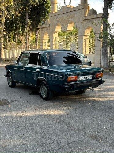 LADA (VAZ) 2106 1996, 214,311 km - 1.5 l - Mingəçevir