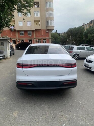 BYD  2025, 76,000 km - 1.5 l - Bakı