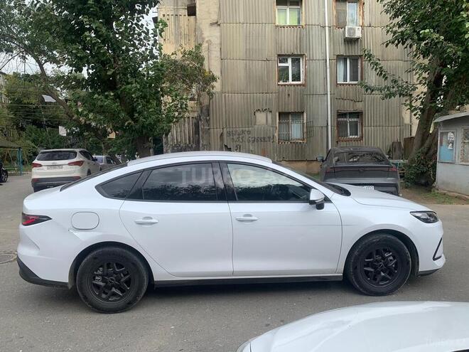 BYD  2025, 76,000 km - 1.5 l - Bakı