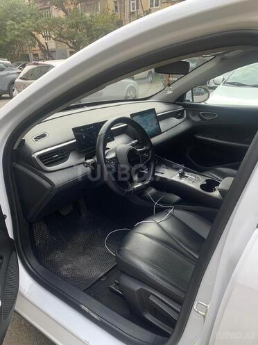 BYD  2025, 76,000 km - 1.5 l - Bakı