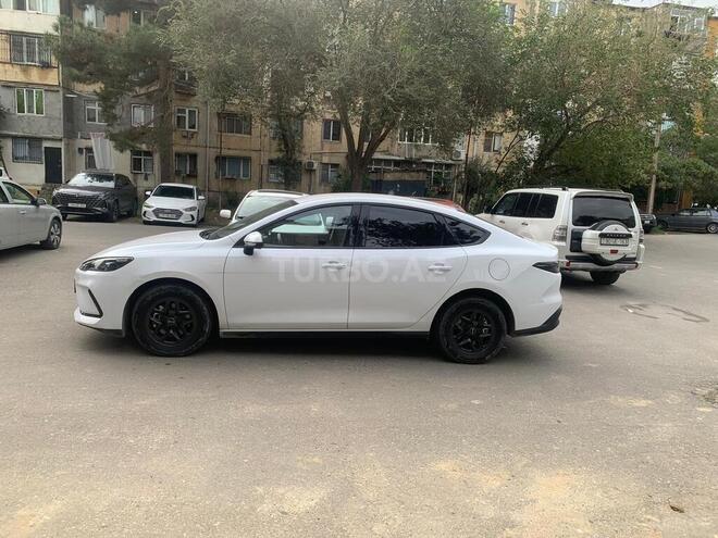 BYD  2025, 76,000 km - 1.5 l - Bakı