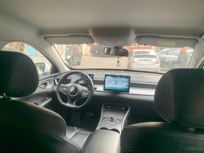 BYD  2025, 76,000 km - 1.5 l - Bakı