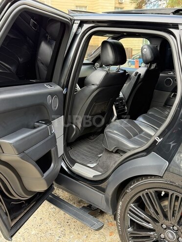 Land Rover RR Sport 2016, 91,000 km - 3.0 l - Bakı