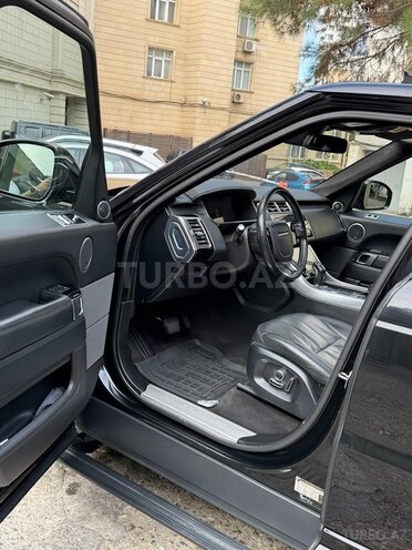 Land Rover RR Sport 2016, 91,000 km - 3.0 l - Bakı