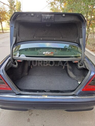 Mercedes C 220 1996, 345,800 km - 2.2 l - Mingəçevir