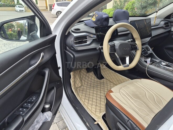 BYD Destroyer 05 2024, 51,000 km - 1.5 л - Bakı