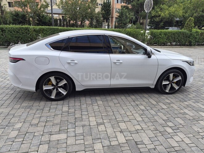 BYD Destroyer 05 2024, 51,000 km - 1.5 л - Bakı