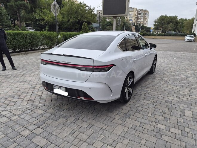 BYD Destroyer 05 2024, 51,000 km - 1.5 л - Bakı