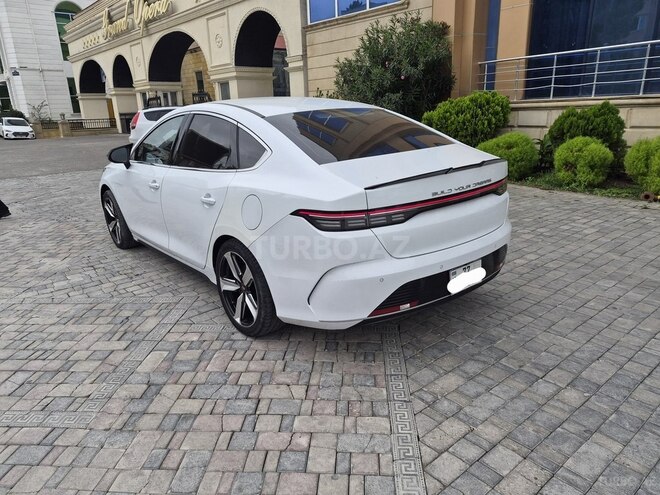 BYD Destroyer 05 2024, 51,000 km - 1.5 л - Bakı