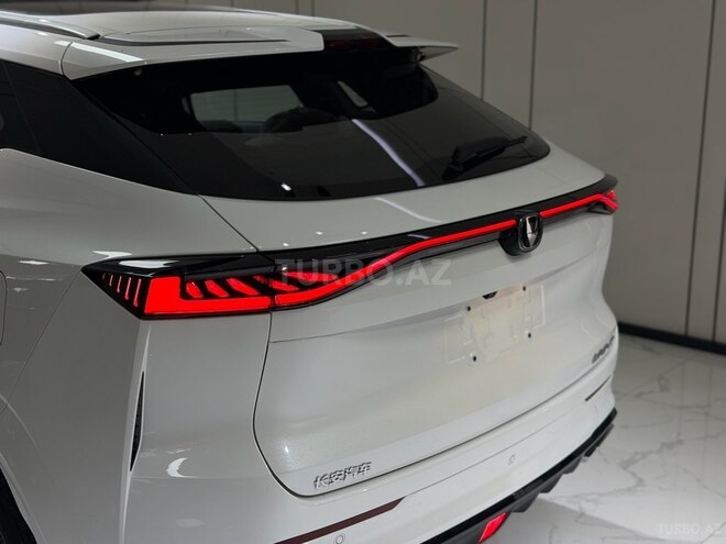 Changan  2025, 0 km - 1.5 l - Bakı