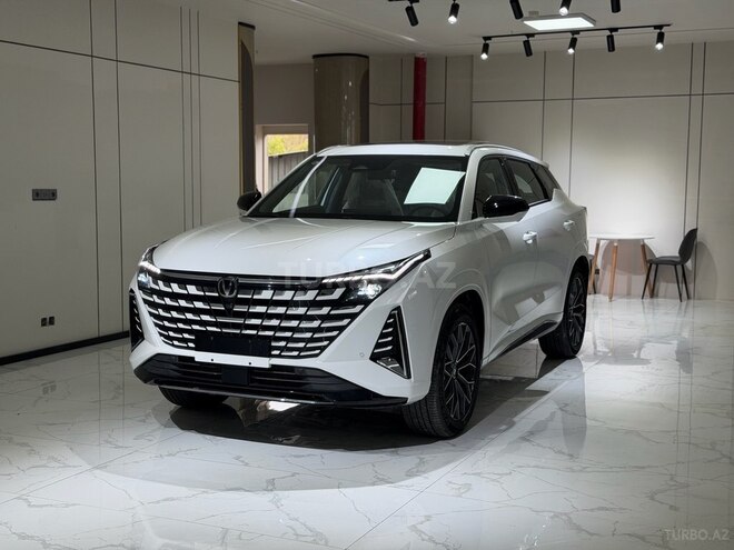 Changan  2025, 0 km - 1.5 l - Bakı