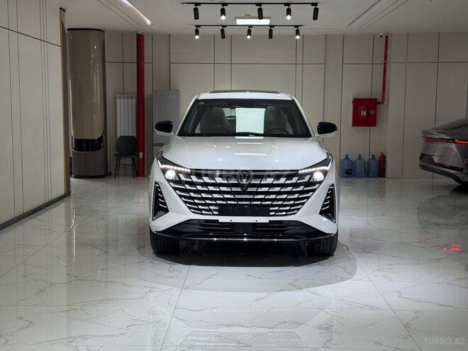 Changan  2025, 0 km - 1.5 l - Bakı