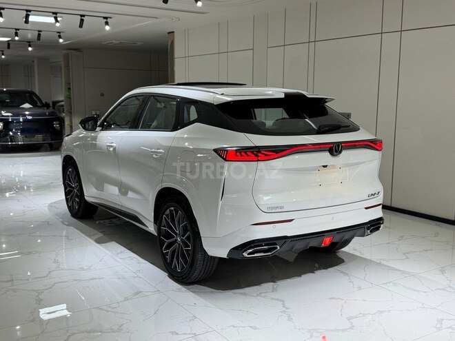 Changan  2025, 0 km - 1.5 l - Bakı