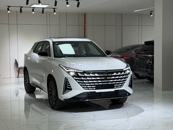 Changan  2025, 0 km - 1.5 l - Bakı