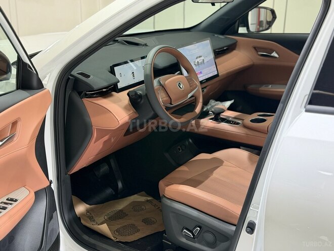 Changan  2025, 0 km - 1.5 l - Bakı