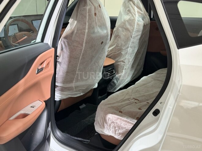 Changan  2025, 0 km - 1.5 l - Bakı