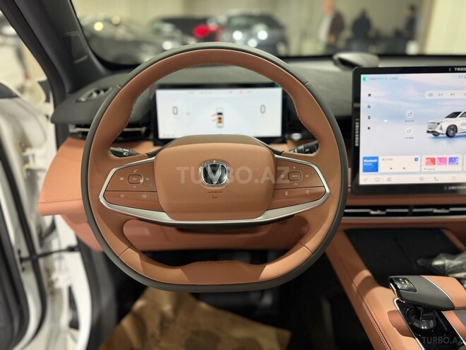 Changan  2025, 0 km - 1.5 l - Bakı