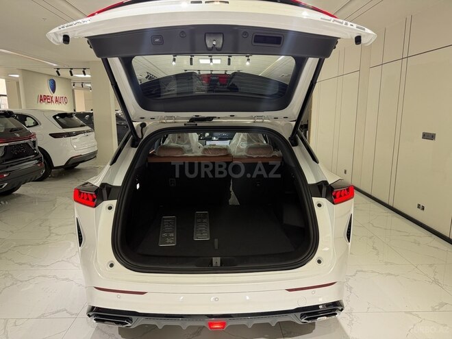 Changan  2025, 0 km - 1.5 l - Bakı